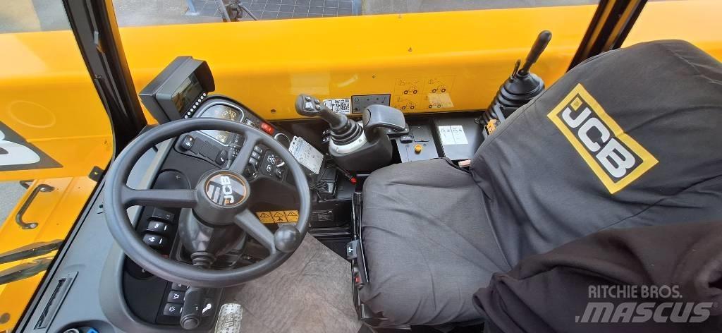 JCB 555-260R Teleskoplastare