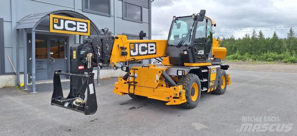 JCB 555-260R Teleskoplastare