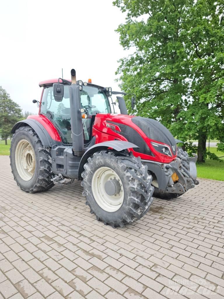 Valtra T 234 Direct Traktorer