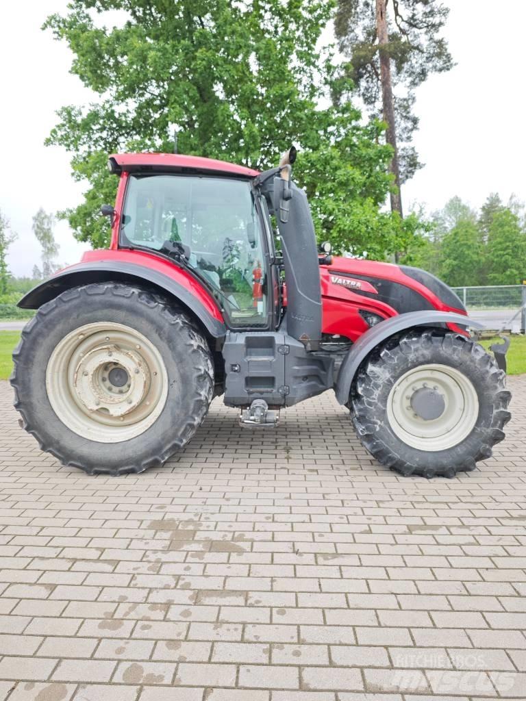 Valtra T 234 Direct Traktorer