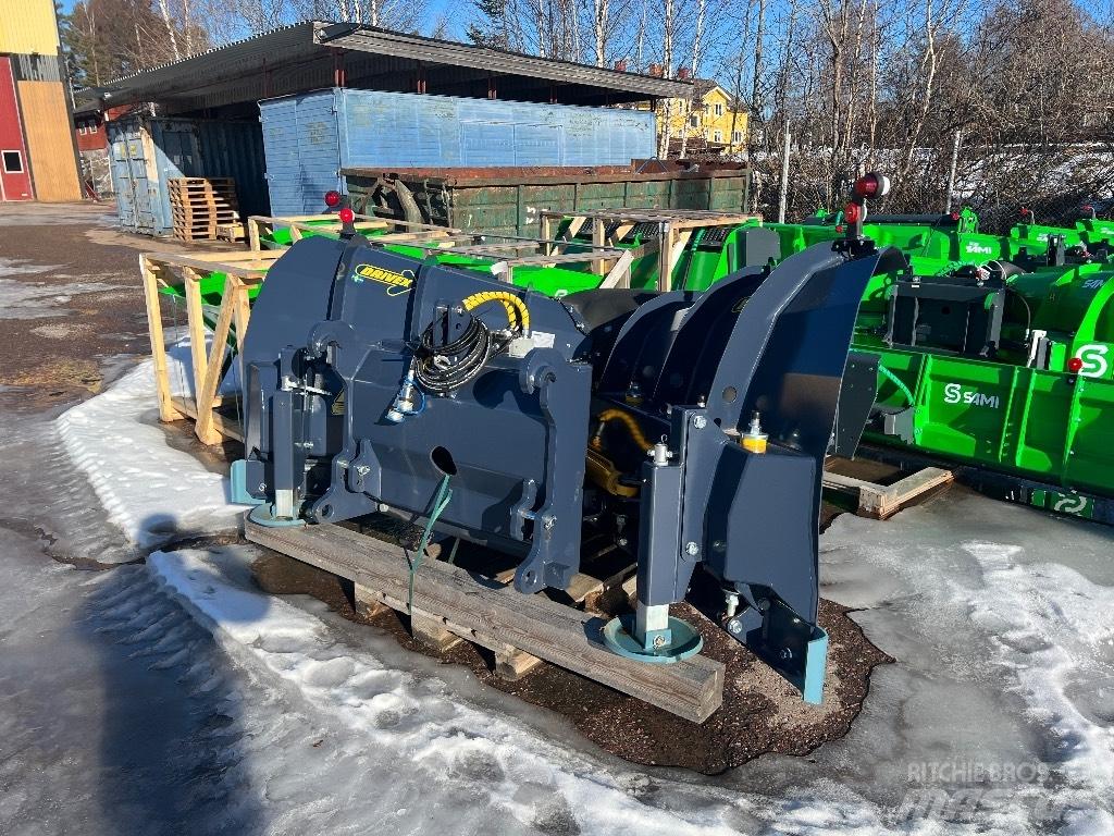 Drivex VB 3200 3P/ BM Plogar