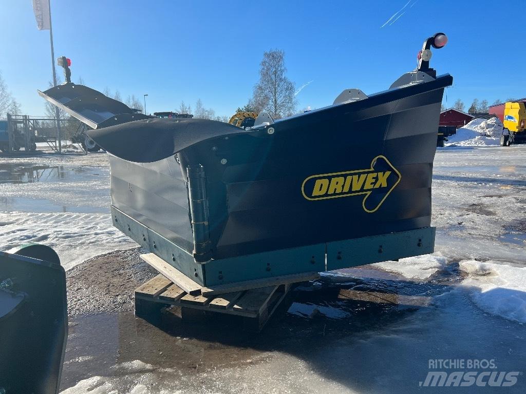 Drivex VB 3200 3P/ BM Plogar