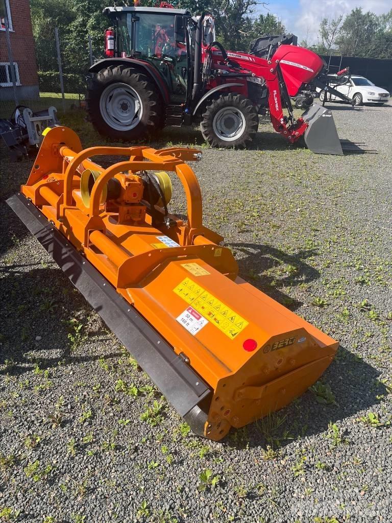 Berti EKR-S 300 Betesputsare