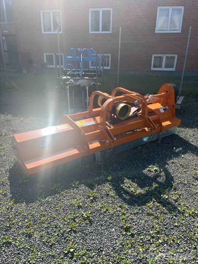 Berti EKR-S 300 Betesputsare