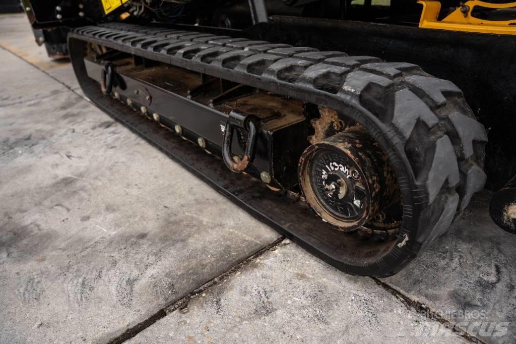 Ditch Witch JT28 Horisontell borrutrustning