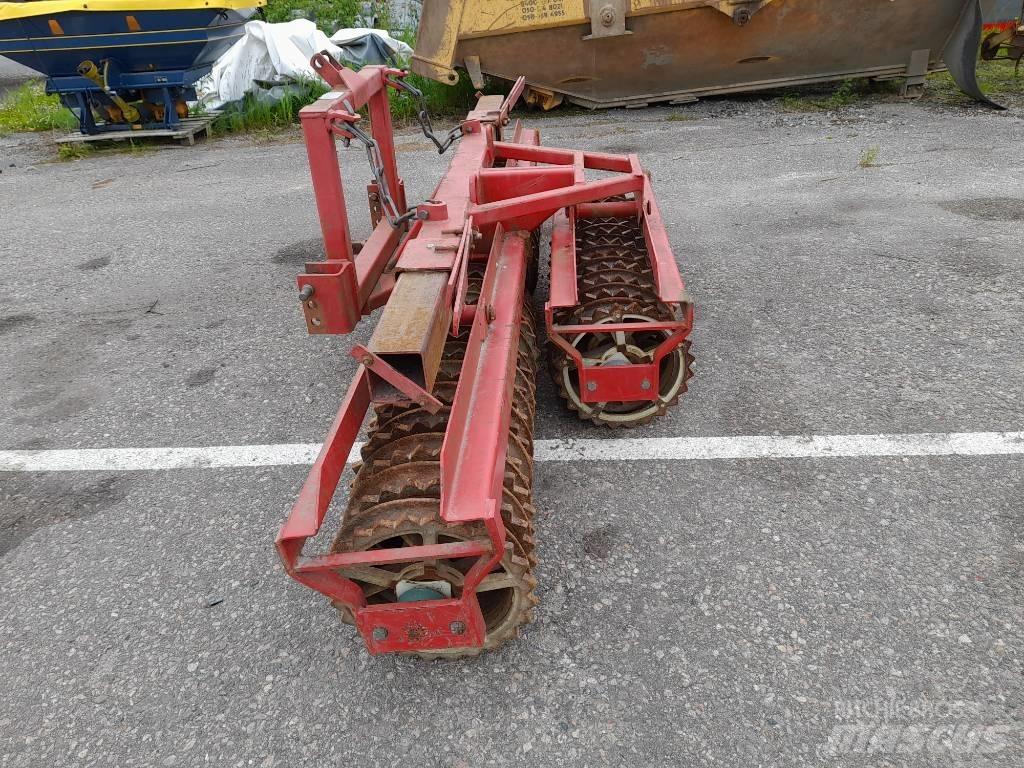 Potila NJ 375 Jyrä Vältar