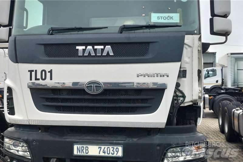 Tata PRIMA 3338K Övriga bilar
