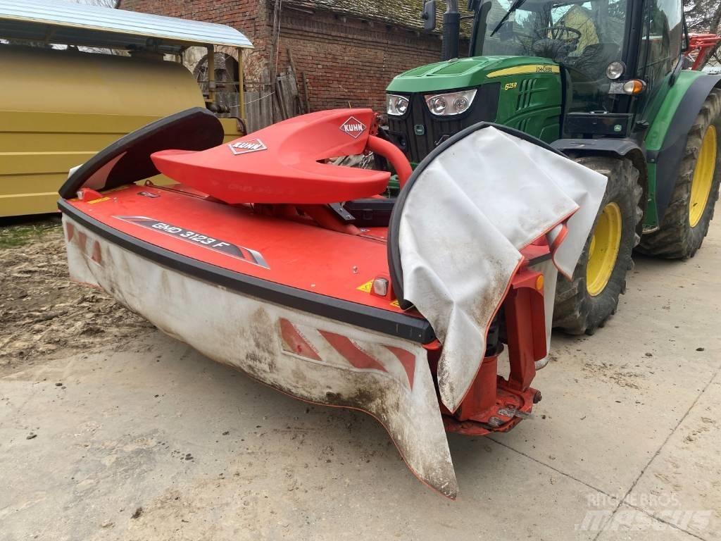 Kuhn GMD 3123F Slåttermaskiner