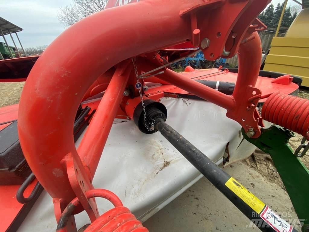Kuhn GMD 3123F Slåttermaskiner