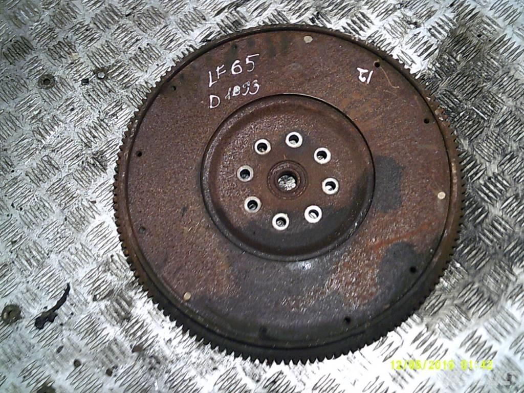 DAF LF65  5274339 Motorer
