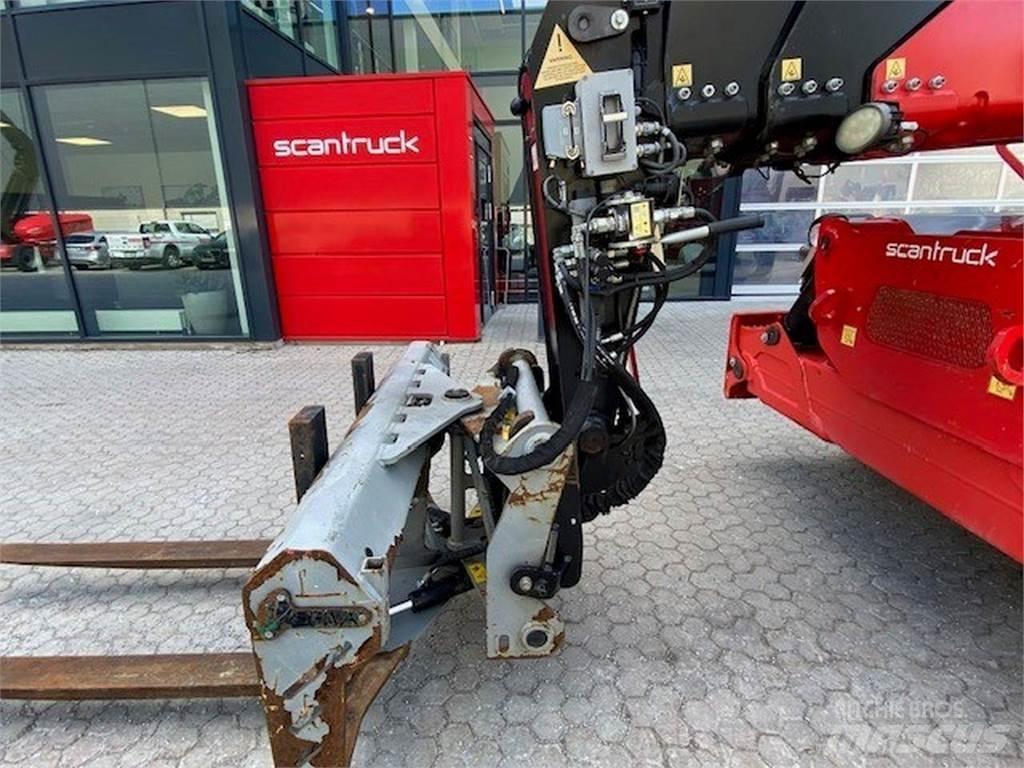 Manitou MRT2470 P+ Teleskoplastare