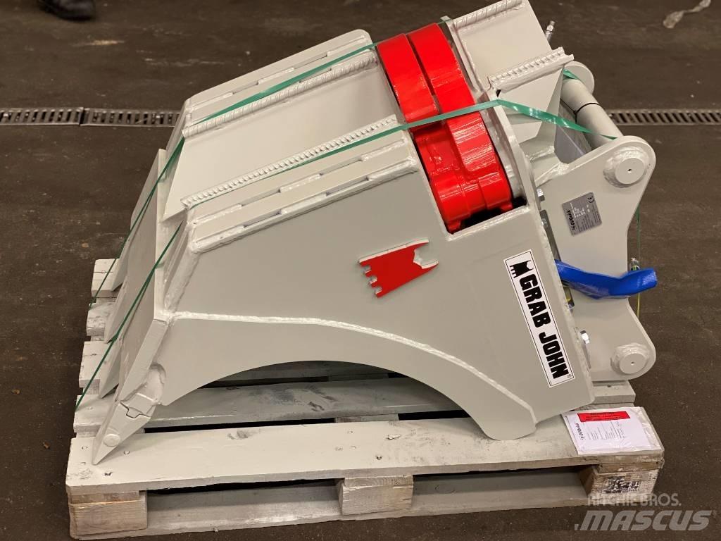 Grab John GJ15 S45 Skopor