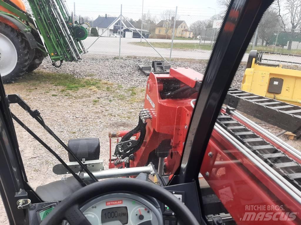Thaler 48T18 DPF Redskapsbärare för lantbruk