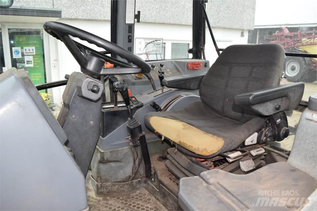 New Holland 8340 Traktorer