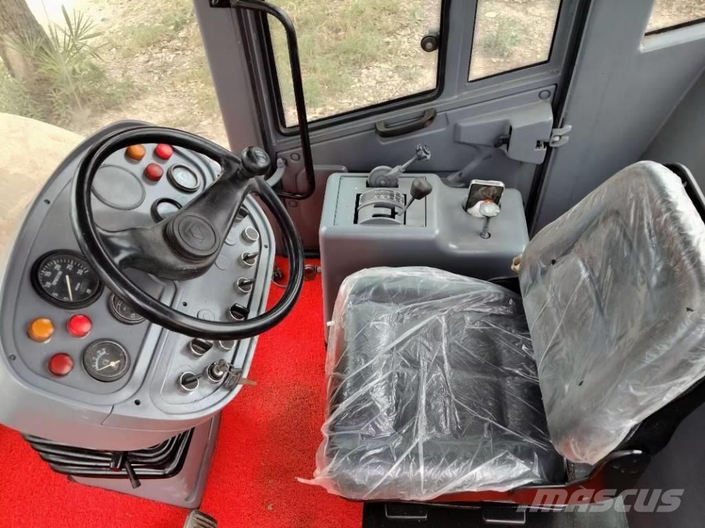 XCMG XS 223 J Envalsvältar