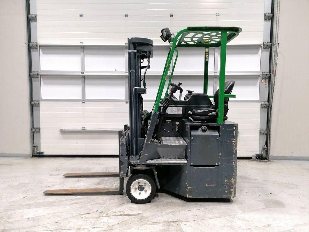 Combilift CB2500 Sidlastare