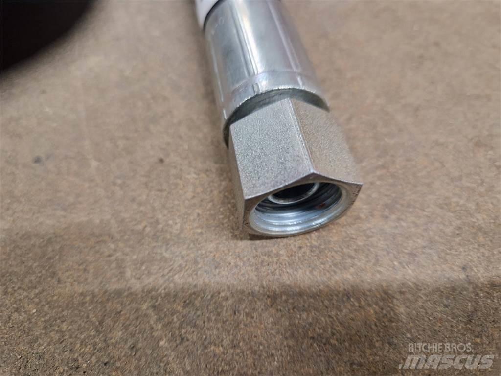Eco Log 644056 Hydraulik