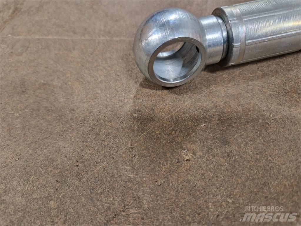 Eco Log 644056 Hydraulik