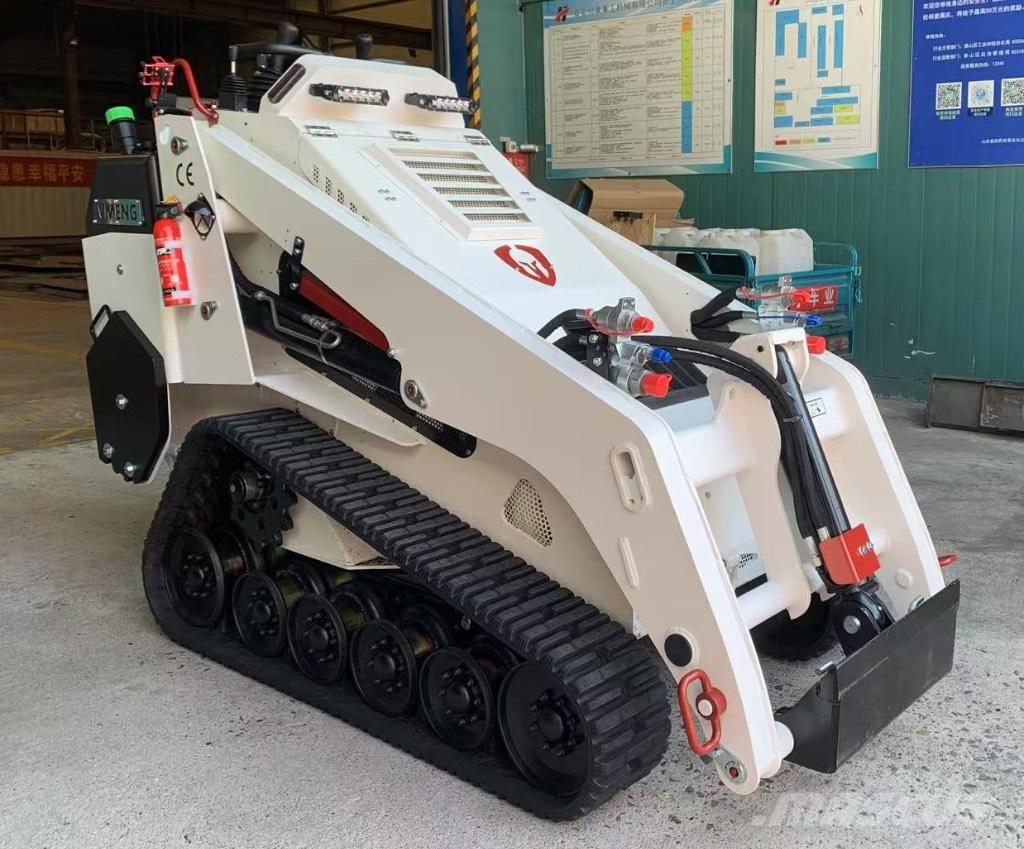  Vmeng Spartan SS1950 Kompaktlastare