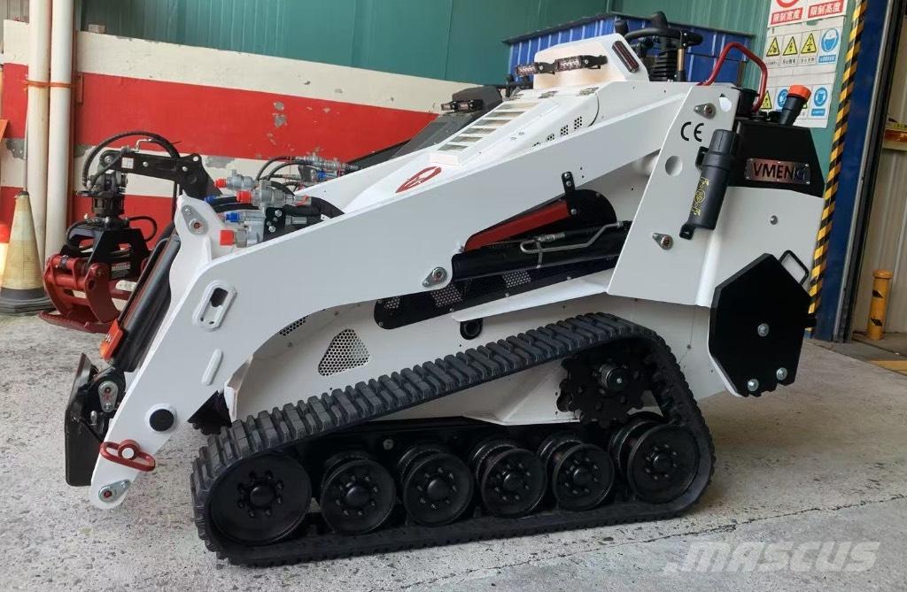  Vmeng Spartan SS1950 Kompaktlastare