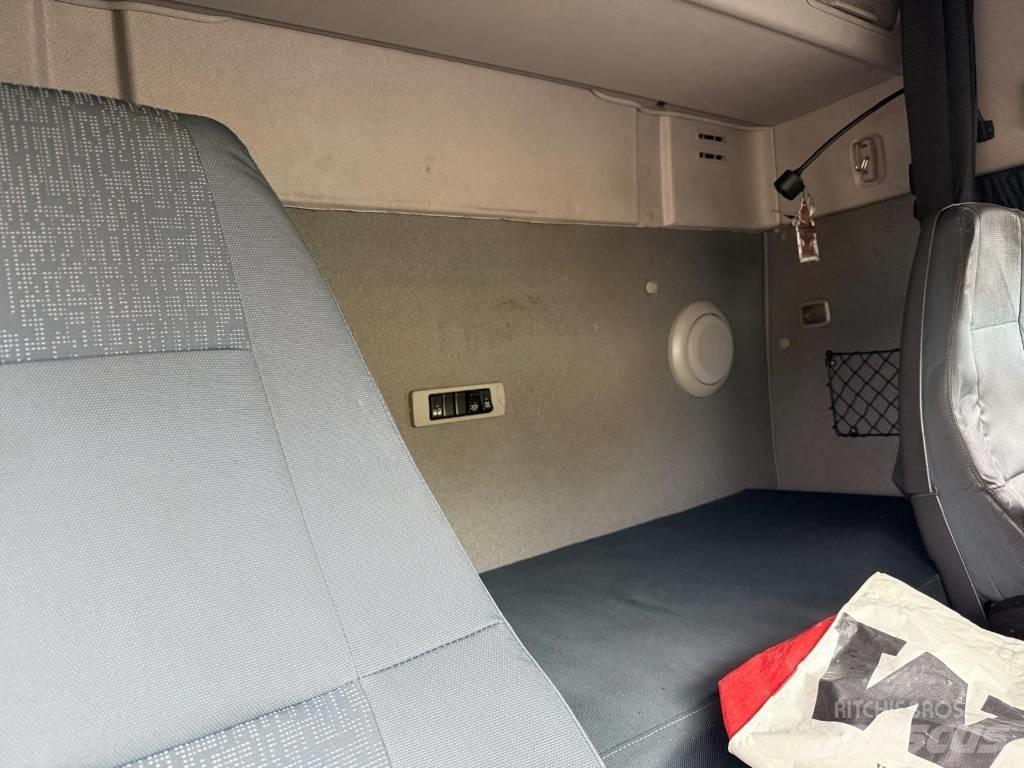 Volvo FM 420 Skåpbilar Kyl/Frys/Värme