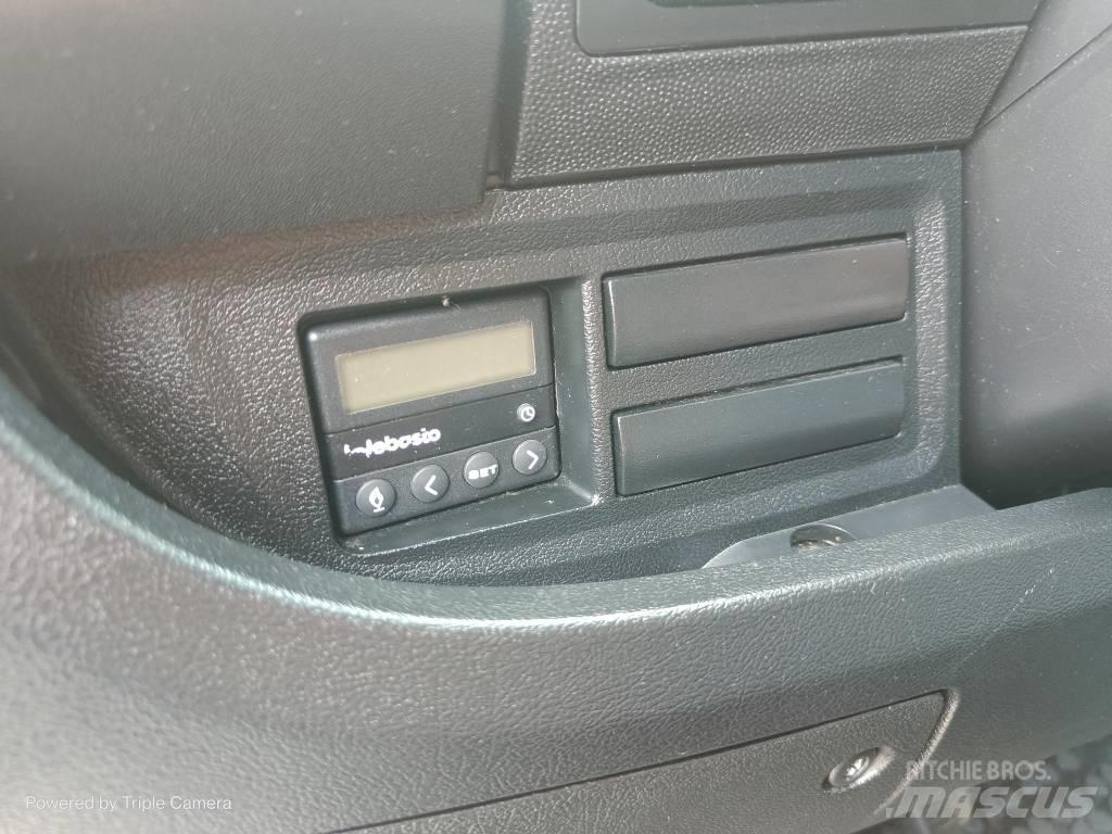 Peugeot Boxer Lätta skåpbilar