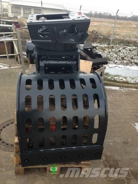  Zejtveld S 802 D Gripar