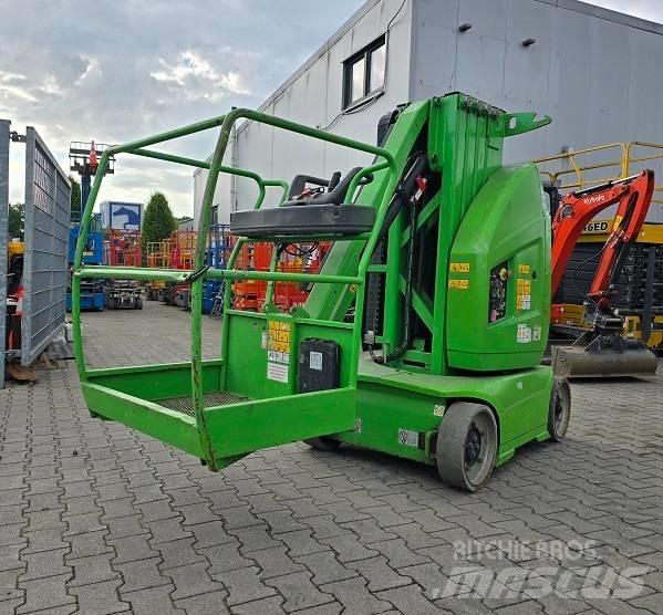 JLG Toucan 10 E Bomliftar
