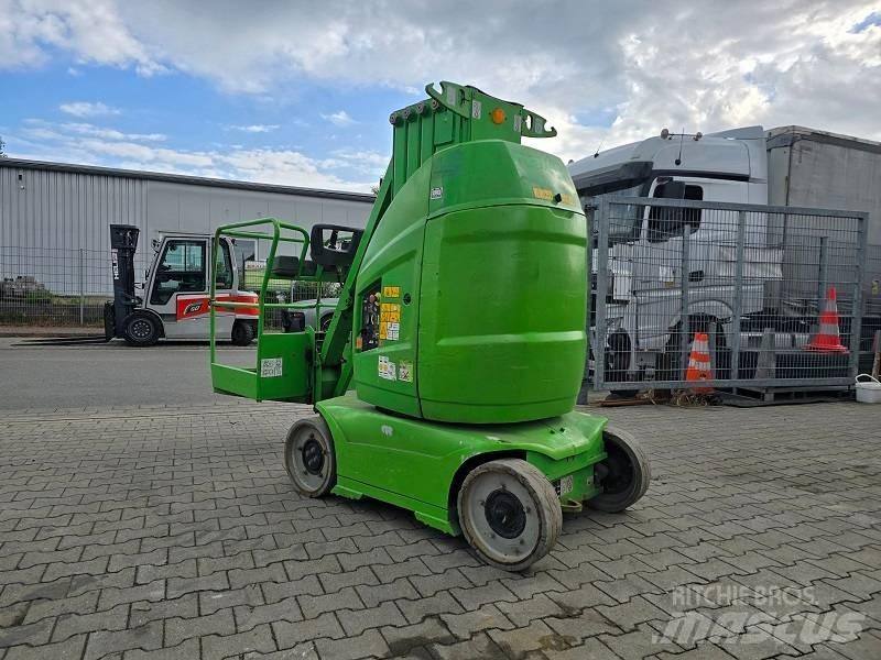 JLG Toucan 10 E Bomliftar