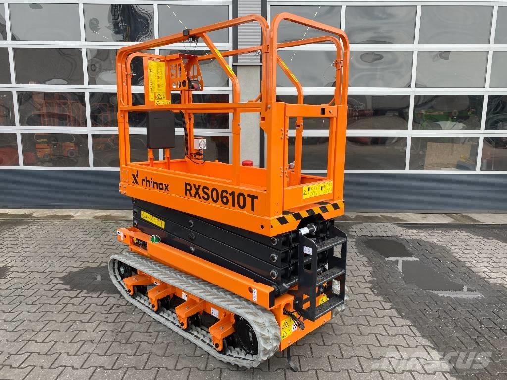 Rhinox RXS0610T Saxliftar