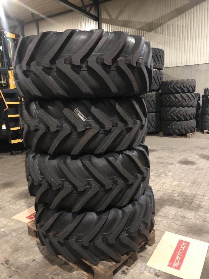  Øvrige Hjul Däck, hjul och fälgar