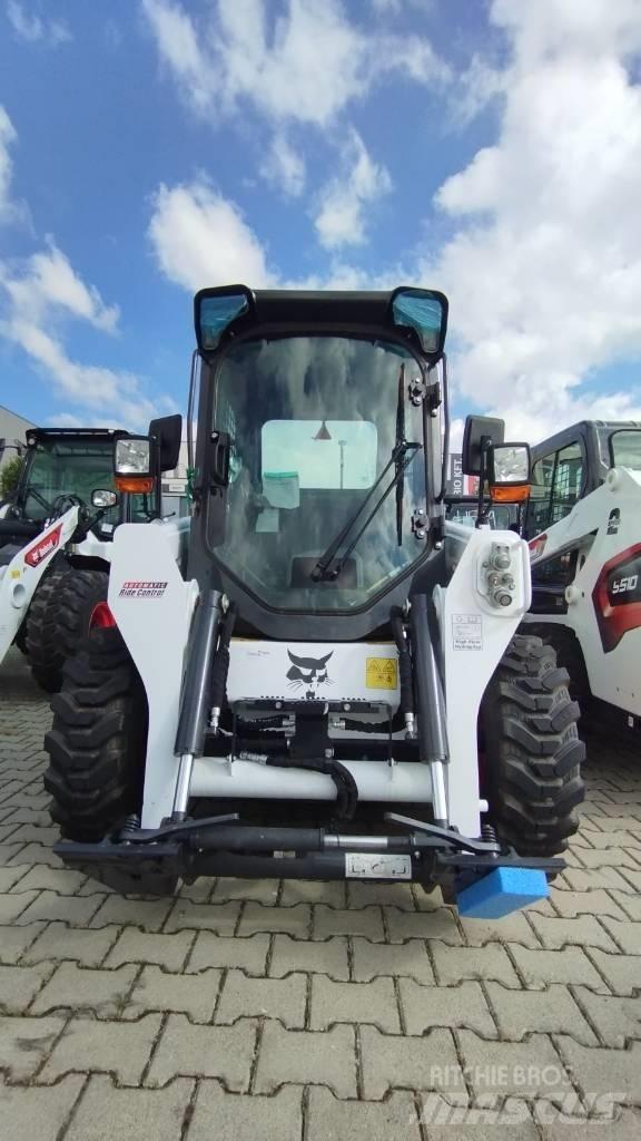 Bobcat S 510 Kompaktlastare