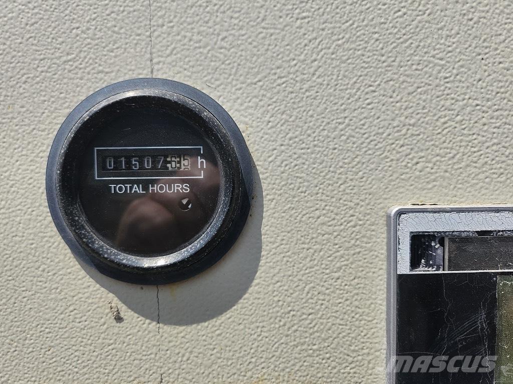 Lokomo 1200 Krossar