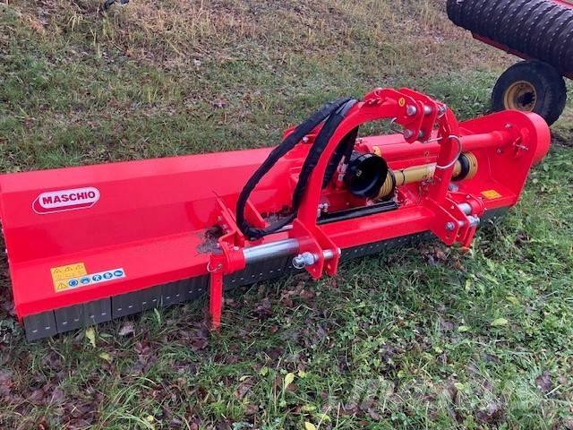 Maschio Brava 250 L Betesputsare