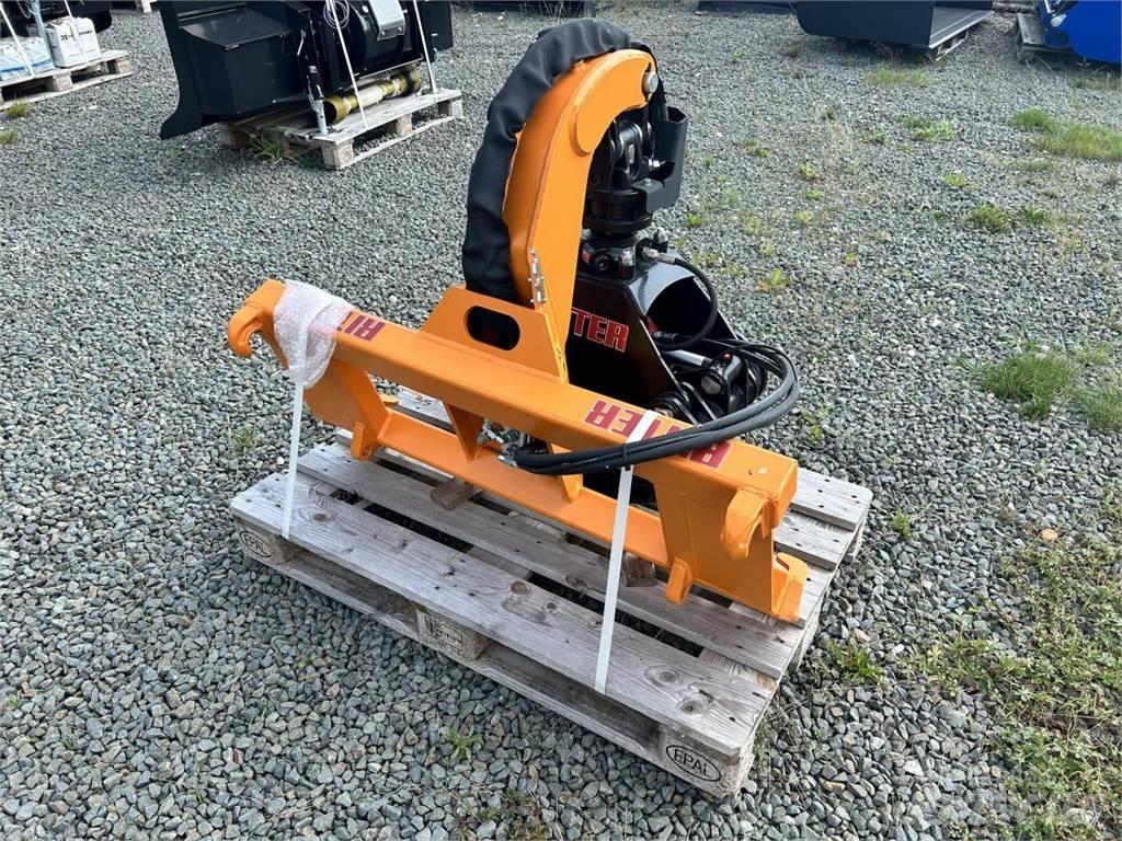 Ritter RGL3 R1100 Övriga lyftmaskiner
