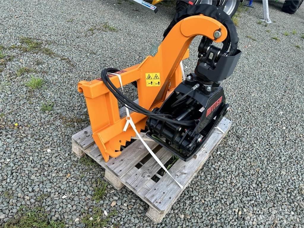 Ritter RGL3 R1100 Övriga lyftmaskiner