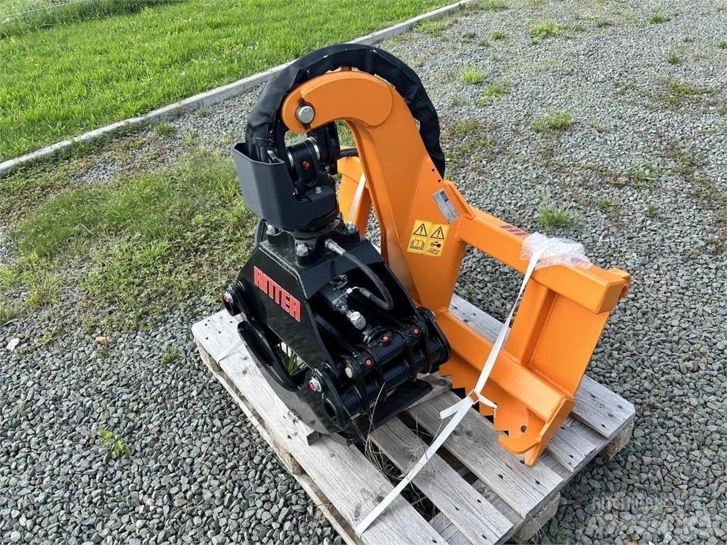Ritter RGL3 R1100 Övriga lyftmaskiner