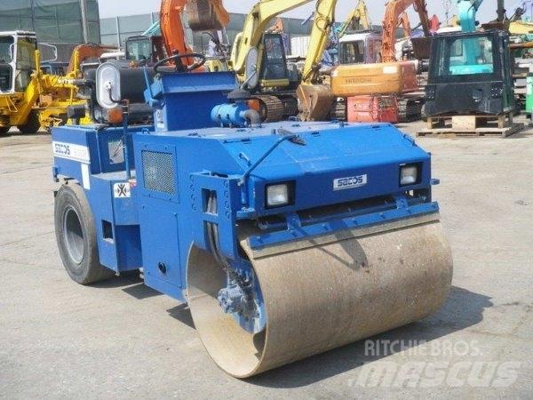 Sumitomo HW40VC Bandschaktare