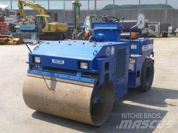 Sumitomo HW40VC Bandschaktare