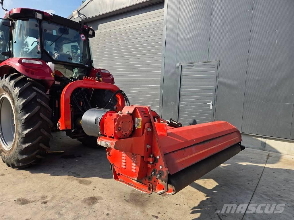Maschio Giraffa 210 Betesputsare