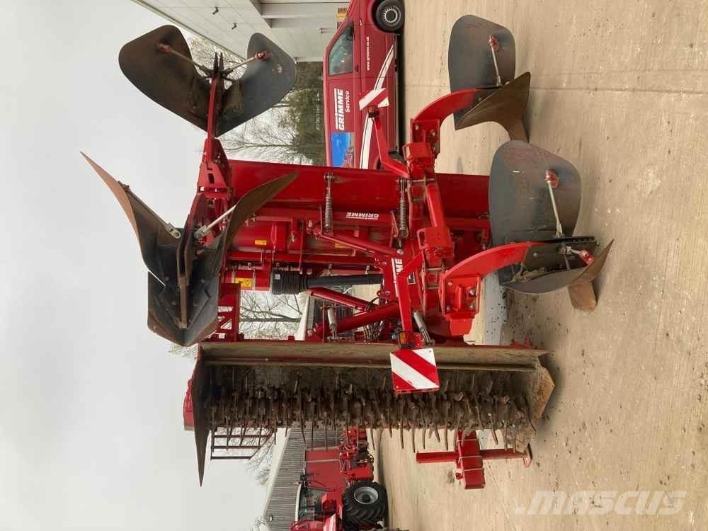 Grimme GF 600 Potatisodlingsutrustning - Övrigt