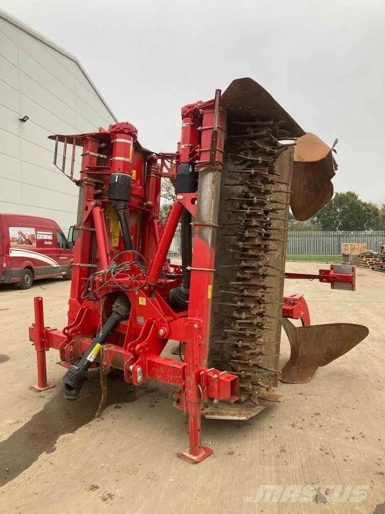 Grimme GF 600 Potatisodlingsutrustning - Övrigt