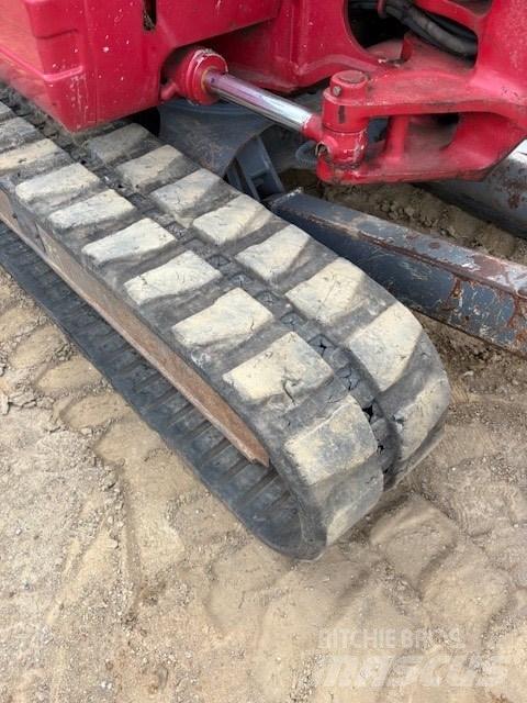 Takeuchi TB 250 Minigrävare < 7t