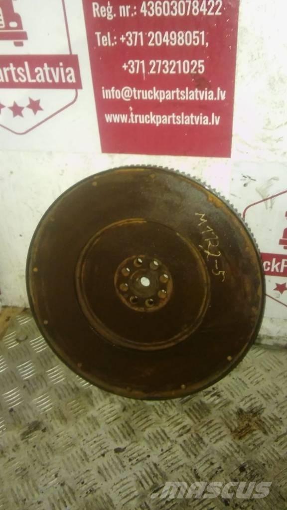 MAN 14.232 Flywheel Växellådor
