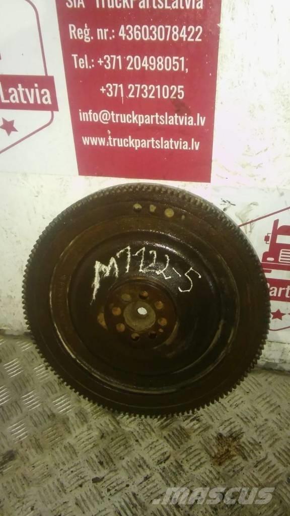 MAN 14.232 Flywheel Växellådor