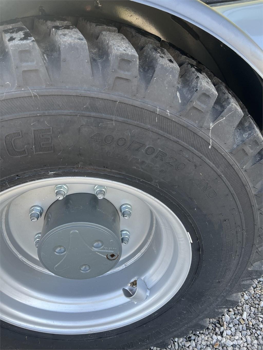 Wacker Neuson WL 52 Hjullastare