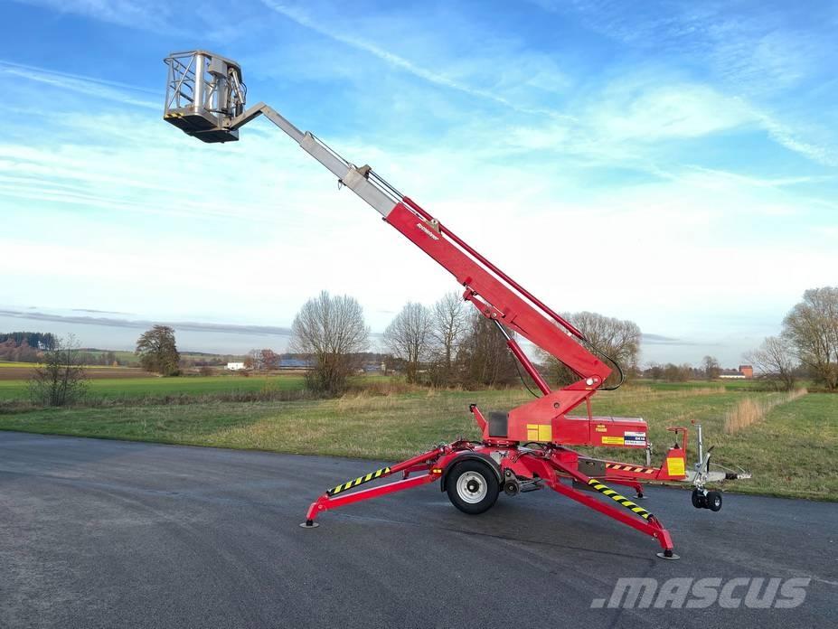 Denka-Lift DK 18 Skylift