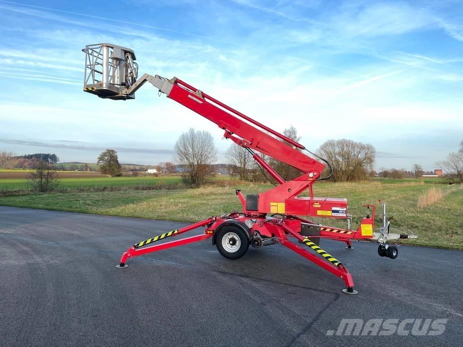 Denka-Lift DK 18 Skylift