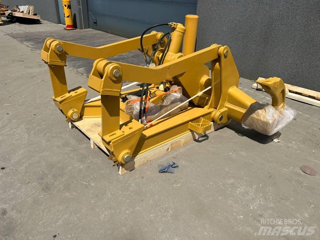 CAT D6T Ripper Rivare