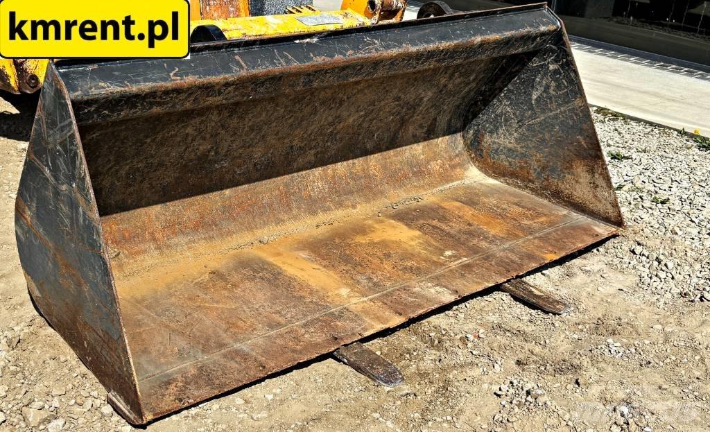JCB 535-140 Teleskoplastare